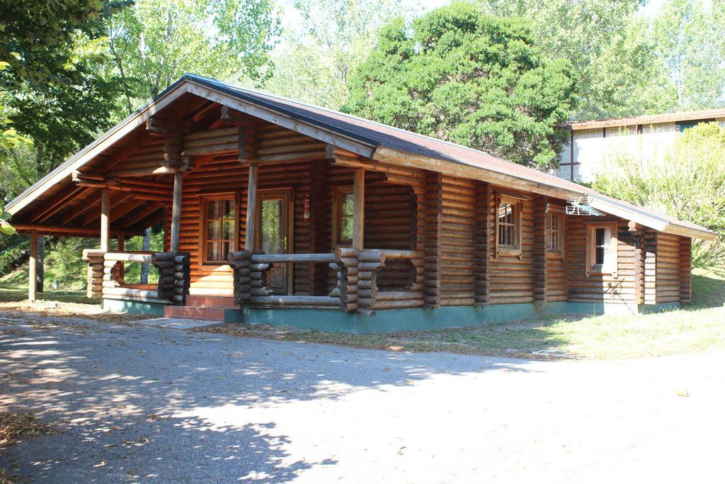 Aldea Guntin Camping Caniza Hotel La Caniza ห้อง รูปภาพ